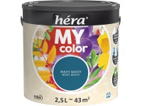 Héra My Color  Night Watch 2,5 l