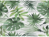 Rex Deco öntapadós csempefólia fűszernövények 47 cm x 65 cm