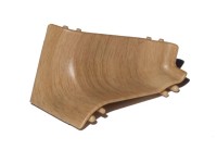 Belsősarok SLK50 öreg tölgy