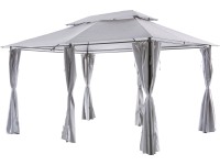 Palmarillo kerti pavilon Palmarillo kerti pavilon