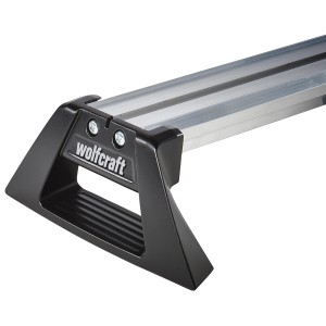 wolfcraft LC 600 lamináltvágó: Szerszám laminált vágásához 8 mm vastagságig.
