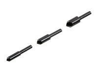 LUX süllyesztő készlet fához 8 mm 10 mm 12 mm LUX süllyesztő készlet fához 8 mm 10 mm 12 mm