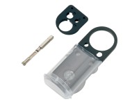 LUX gyémántfúró 10 mm vezetővel LUX gyémántfúró 10 mm vezetővel