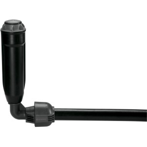 Gardena L-idom 25 mm x 13 mm külső menettel, sprinkler rendszerekhez.