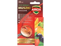 AROX Muslica csalogató folyadék 30 ml