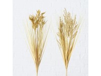 2 részes Edwine dekor ág 48 cm x 20 cm x 48 cm