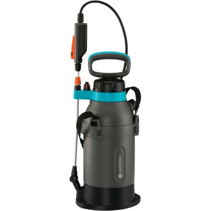 Gardena Plus nyomáspermetező 5 l