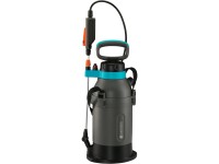 Gardena Plus nyomáspermetező 5 l Gardena Plus nyomáspermetező 5 l