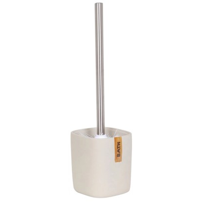 WC-kefe garnitúra Iguacu szürke