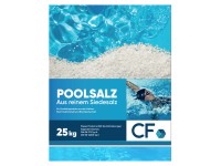 Summer Fun medencesó sósvizes rendszerekhez Summer Fun medencesó sósvizes rendszerekhez