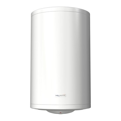 Aquastic elektromos forróvíztároló 100 l függőleges