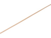 LUX hevederszalag bézs 14 mm méteráru LUX hevederszalag bézs 14 mm méteráru