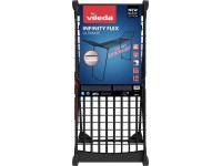 Vileda Infinity Flex Ultimate kihúzható szárító