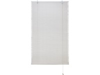 Bamboo Roll Up roló Fehér 100 cm x 160 cm