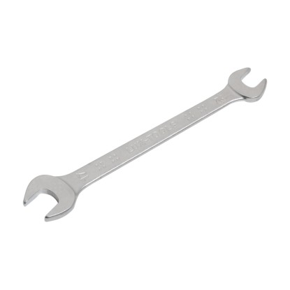 LUX-TOOLS Comfort villáskulcs 13 mm x 17 mm