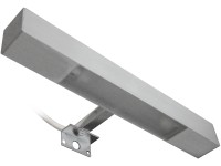 Maximus Stylo LED-es lámpa 30 cm króm Maximus Stylo LED-es lámpa 30 cm króm