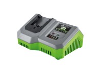 LUX 20 V-os töltő 1 PowerSystem SLG-20/4.5 LUX 20 V-os töltő 1 PowerSystem SLG-20/4.5