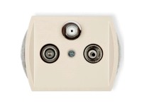 TREND antenna aljzat (SAT) bézs