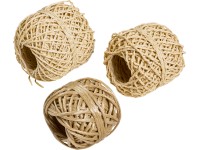 Csomagkötöző, 3 darabos készlet Csomagkötöző, 3 darabos készlet