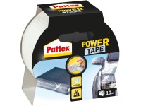 Pattex ragasztószalag Power Tape 10 m átlátszó