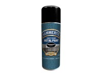 Hammerite Spray fekete 400 ml Hammerite Spray fekete 400 ml