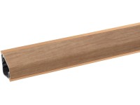 Kaindl falzáró léc 63,5 cm x 2,4 cm Chalet tölgyfa Kaindl falzáró léc 63,5 cm x 2,4 cm Chalet tölgyfa