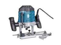 Hyundai HYD-1204B felsőmaró 1200W 6-8 mm Hyundai HYD-1204B felsőmaró 1200W 6-8 mm