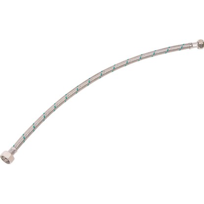 Perlator® SPX higiénikus bekötőcső 14,9 mm (G 3/8) x 18,6 mm (G 1/2) x 500 mm