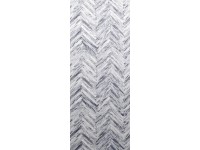 Komar vlies fotótapéta Herringbone Pure Panel 100 cm x 250 cm