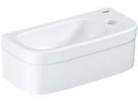 Grohe Euro Keramik kézmosó alpinfehér 37 cm