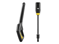 Kärcher magasnyomású mosó K 7 Comfort Premium eco!Booster 180 bar 600 l/h