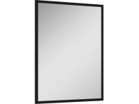 Maximus Velo tükör 60 cm fekete Maximus Velo tükör 60 cm fekete