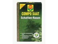 Compo fűmag Saat árnyéktűrő 1 kg Compo fűmag Saat árnyéktűrő 1 kg