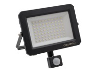 Osram FL Lens lencsés reflektor mozgásérzékelővel 50W 4000K IP65 Osram FL Lens lencsés reflektor mozgásérzékelővel 50W 4000K IP65