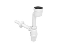 Excenteres piszoár szifon Excenteres piszoár szifon