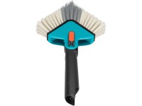 Gardena combisystem szegletseprű 23 cm