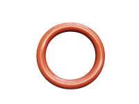 Műanyag függönykarika 42 mm átmérőjű cseresznye Műanyag függönykarika 42 mm átmérőjű cseresznye