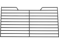 Jamestown faszénrács Jamestown Dean kombi grillhez