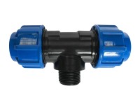 KPE T-idom 25 3/4 KPE T-idom 25 3/4