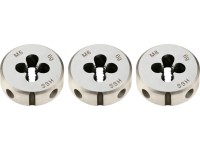 LUX M5/6/8 menetvágó készlet LUX M5/6/8 menetvágó készlet