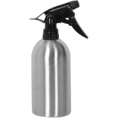 A.H.G. virágszóró, rozsdamentes acél, matt, 0,5 l. Praktikus és stílusos szobanövényekhez.