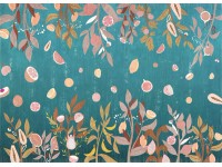 Komar vlies fotótapéta Reve de fruits 350 cm x 250 cm