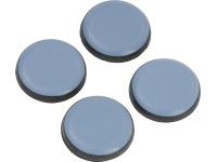 Ultra bútoralátét öntapadós átmérő 30 mm 4 darab