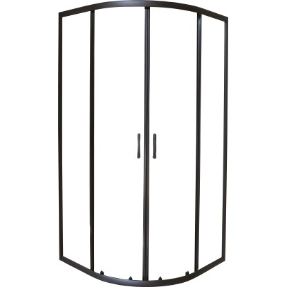 Zuhanykabin zuhanytálcával "Mieliwo 80"