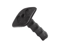 LUX kézvédő Comfort lapos ovális