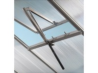 Sesam Spiro automatikus tetőventilátor Sesam Spiro automatikus tetőventilátor