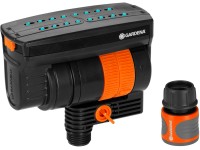 Gardena Pipeline négyszögesőztető Gardena Pipeline négyszögesőztető