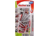 Dübel DUOPOWER 6 x 30 S PH K NV Dübel DUOPOWER 6 x 30 S PH K NV