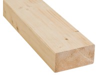 NSI szerkezeti fa lucfenyőből/jegenyefenyőből 40 mm x 60 mm x 2500 mm NSI szerkezeti fa lucfenyőből/jegenyefenyőből 40 mm x 60 mm x 2500 mm