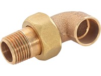 OBI forrasztható könyökcsavarzat 18 mm x 21 mm (R 1/2) vörösöntvény OBI forrasztható könyökcsavarzat 18 mm x 21 mm (R 1/2) vörösöntvény